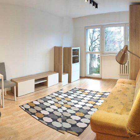 Baley Apartament 华沙 外观 照片