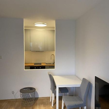 Baley Apartament 华沙 外观 照片